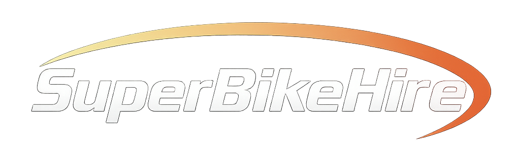 SuperBike Hire